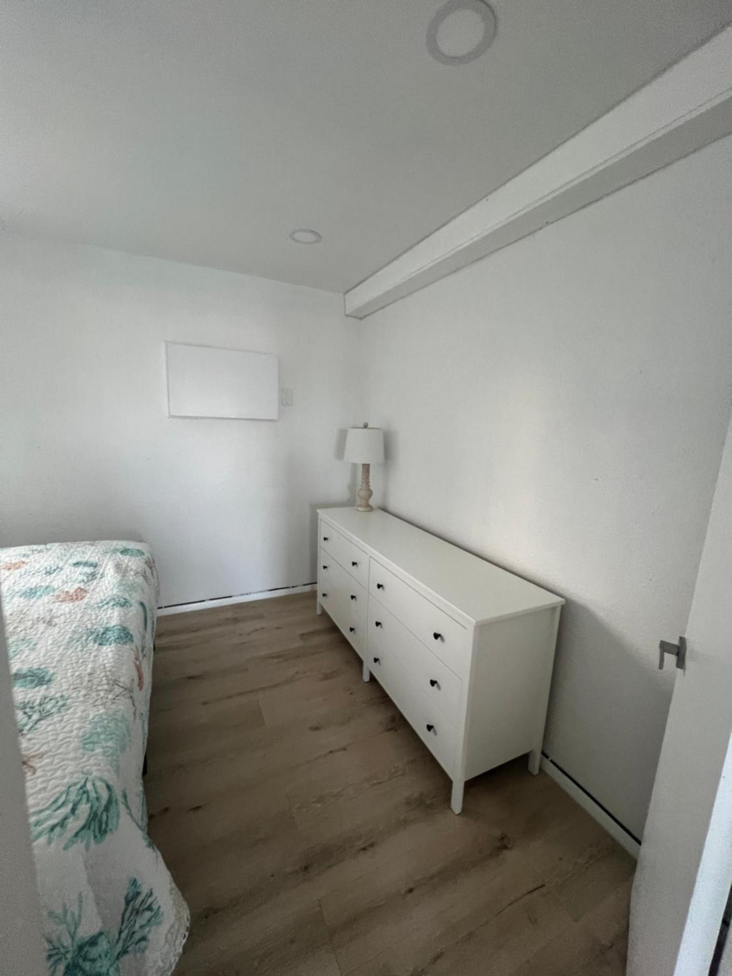 Ivanhoe Motel North Wildwood Eksteriør billede